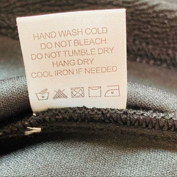 Lovers + Friends Black Geneva Skater Mini Formal Dress XS - Picture 9 of 12